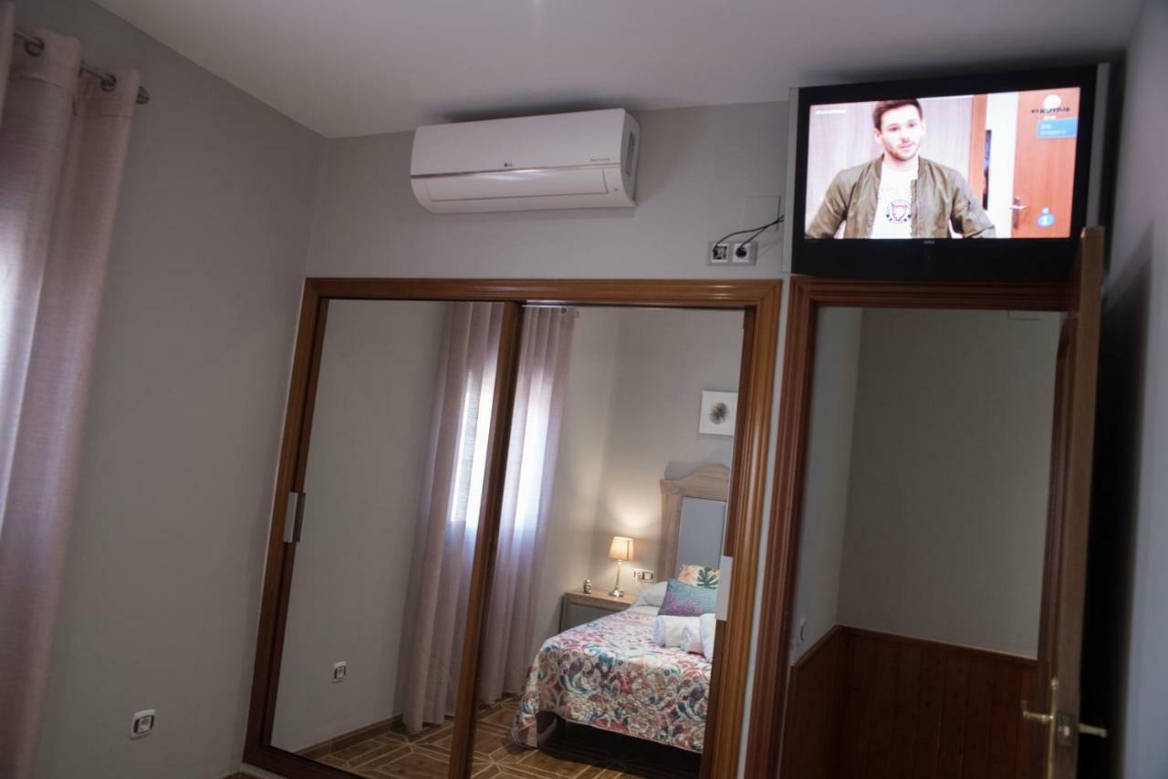 El Pilar Apartamento *