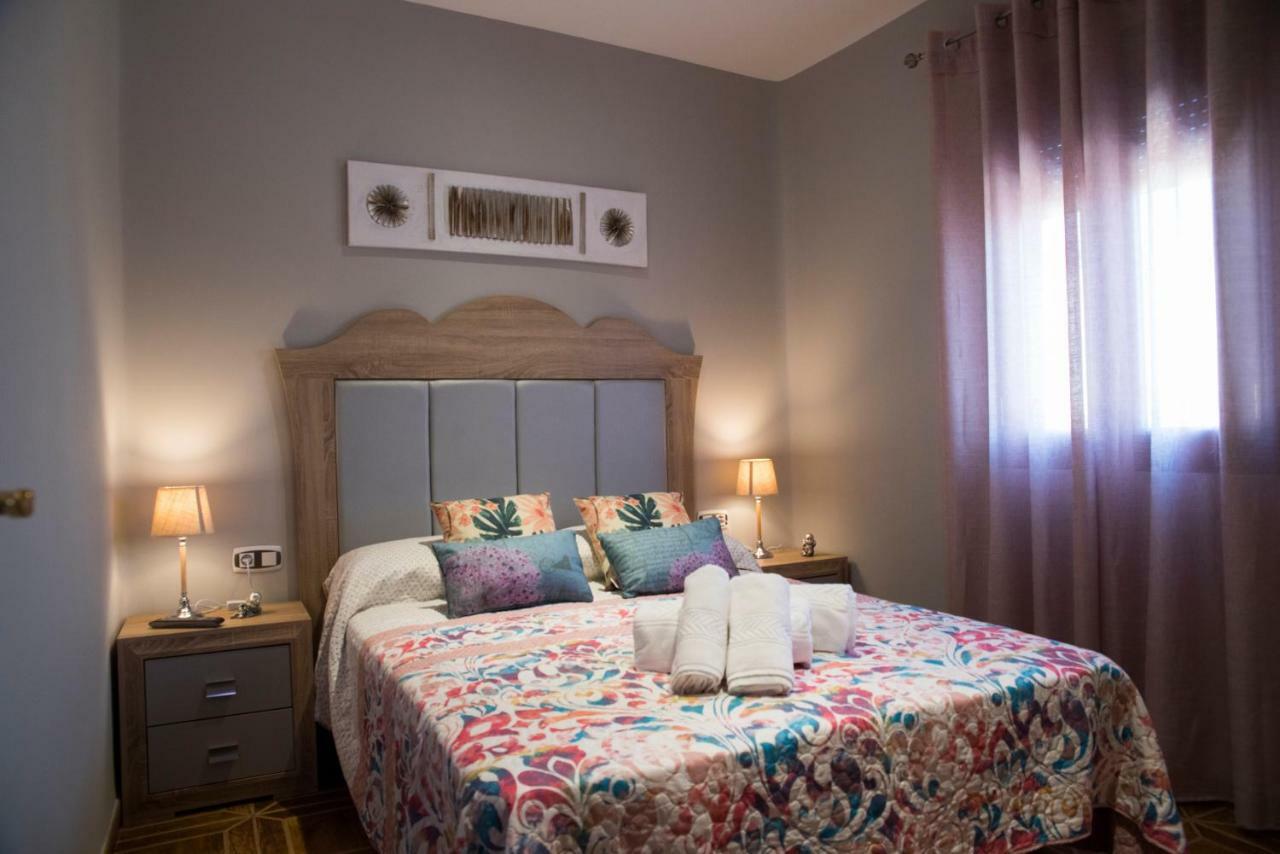 El Pilar Apartamento *