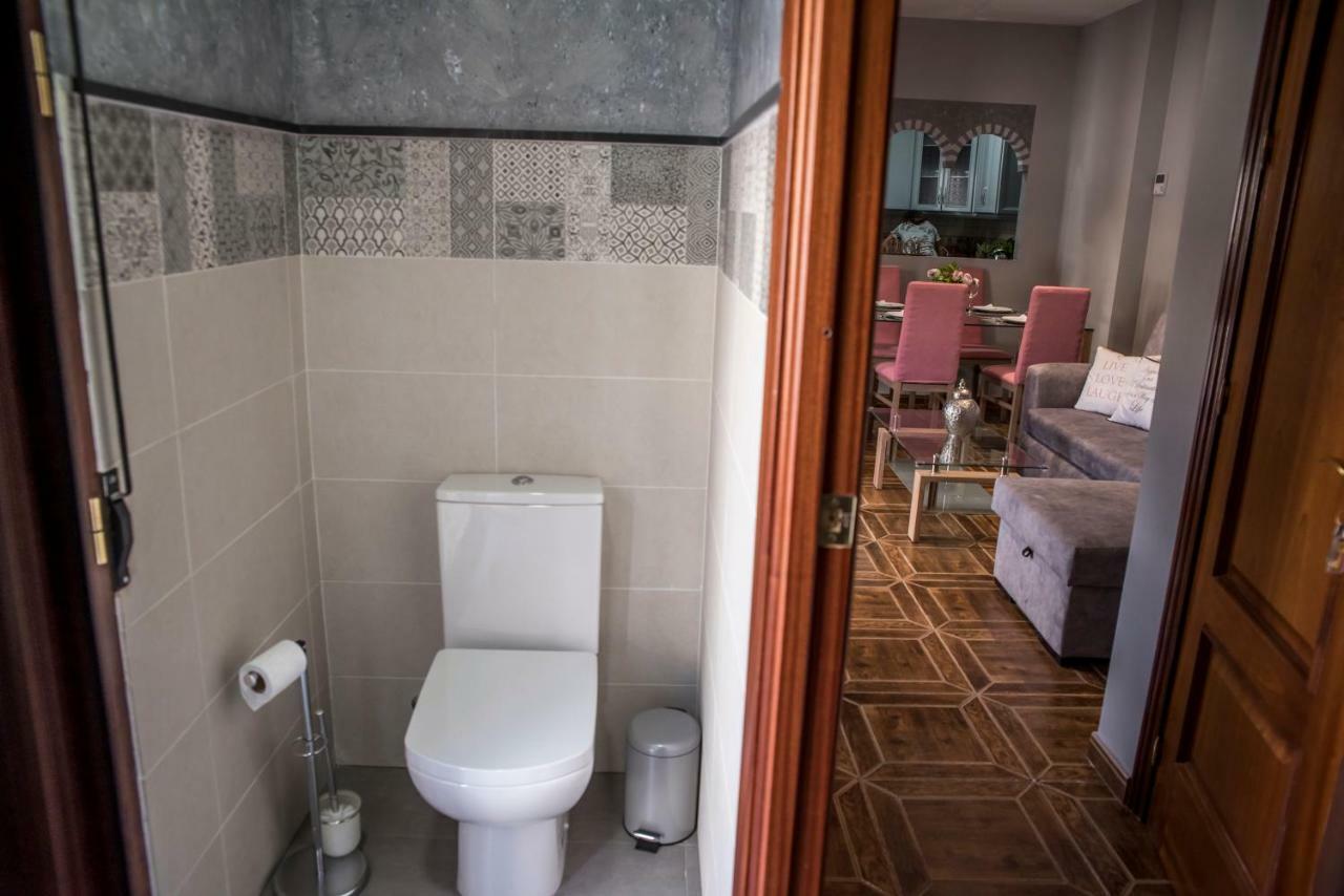 Apartamento El Pilar *