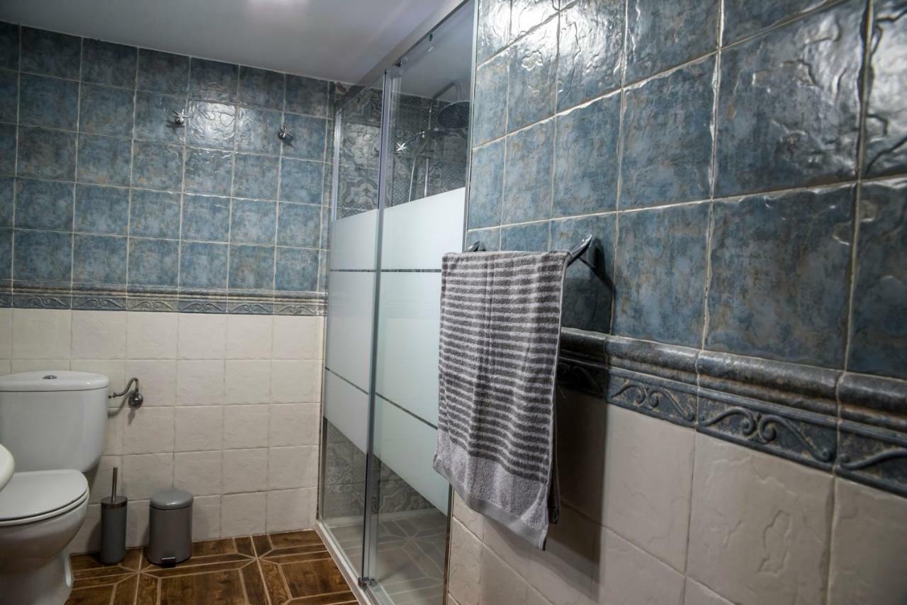 Apartamento El Pilar *