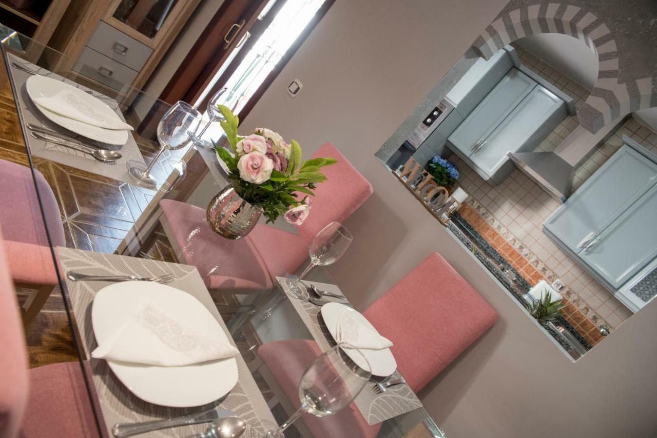 Apartamento El Pilar *