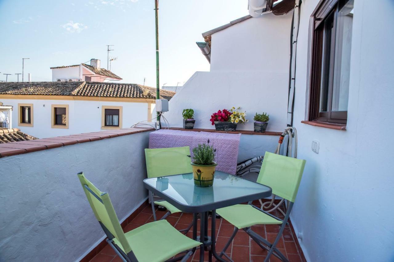 Apartamento El Pilar