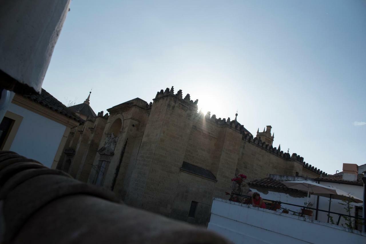 El Pilar Córdoba