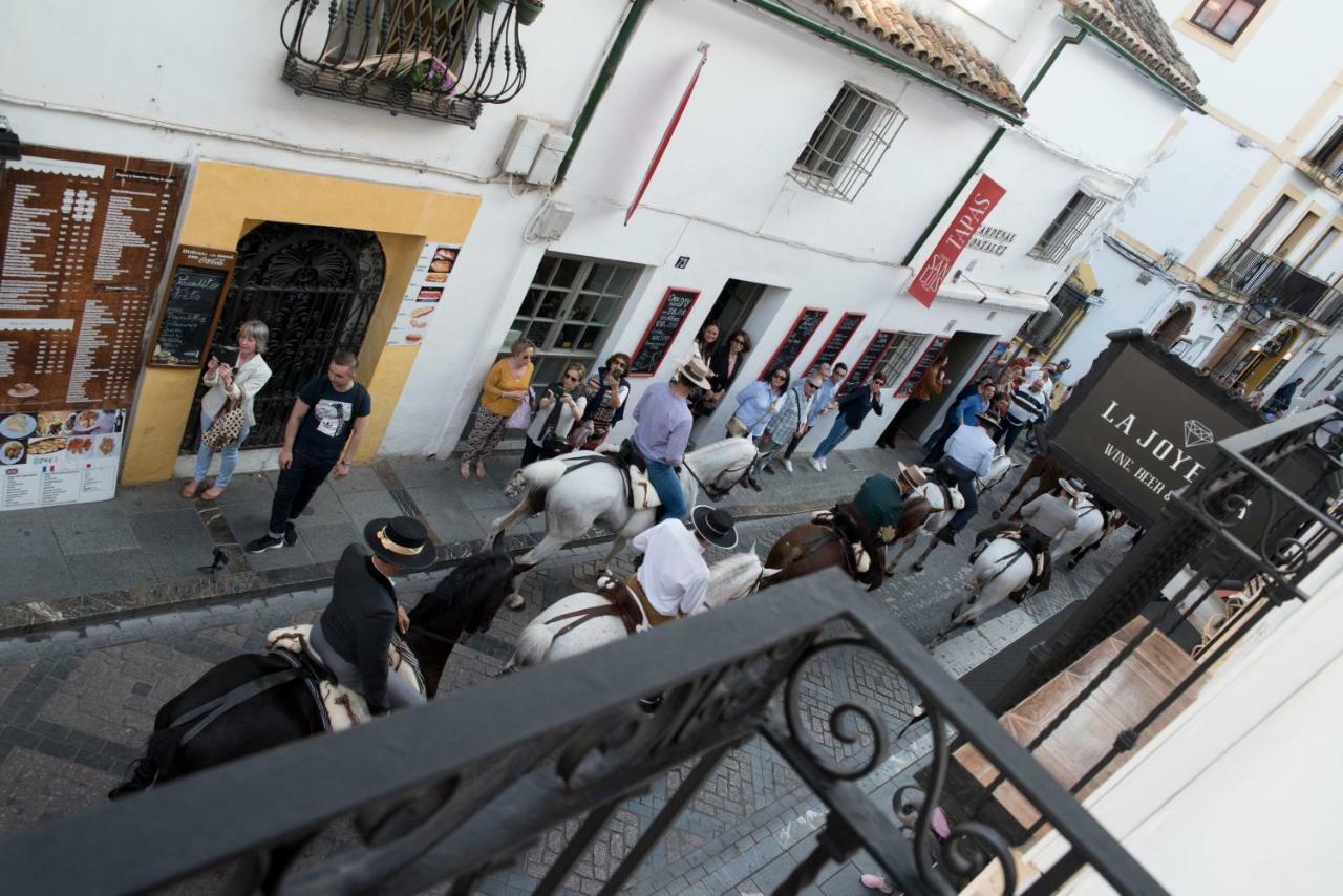 El Pilar Apartamento Córdoba