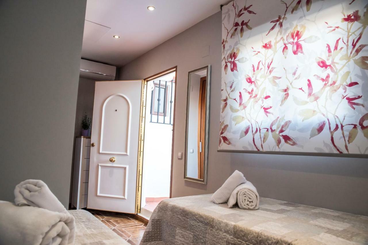 El Pilar Apartamento Córdoba